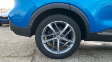 MG Hs 1.5 T-GDI Exclusive 5dr DCT Petrol Hatchback